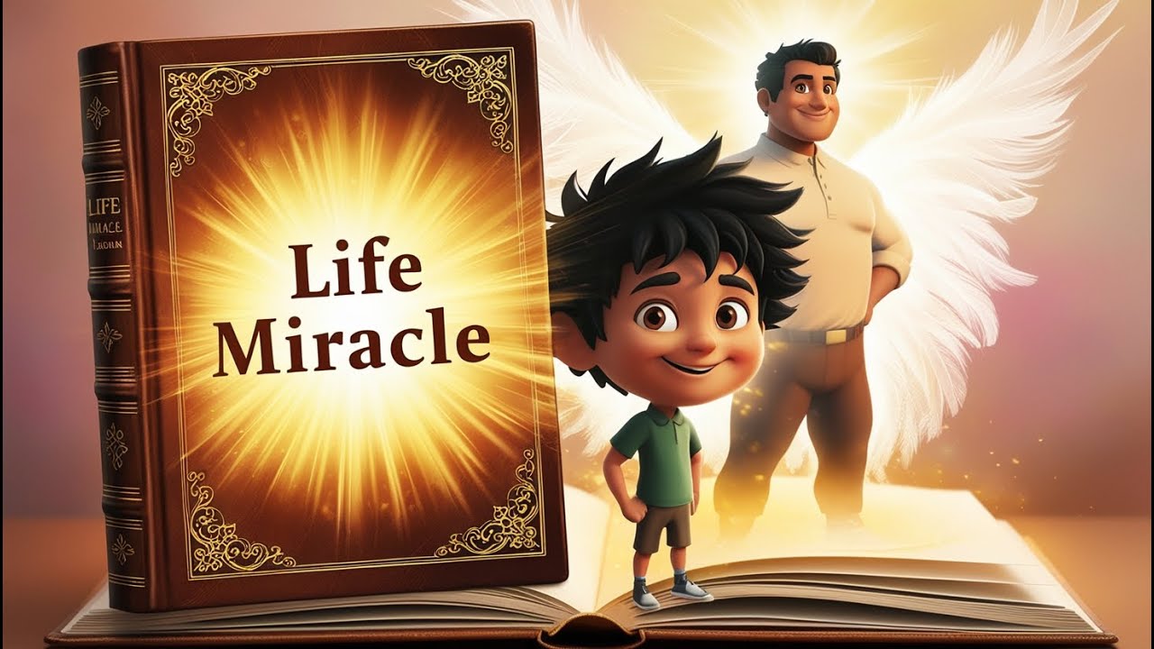 Life Miracle | Heart-Touching Moral Story of Varun | Voice Beyond Words | stories by papana