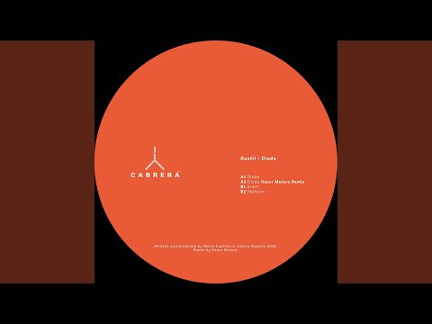 Kastil — Diode