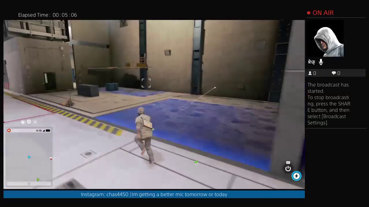 Awesome WallBreach Locations In Watch Dogs 2