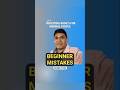 Episode 5 – Beginner Mistakes Ka Sach | Finance Series | Keystone Estates Sandeep Patil