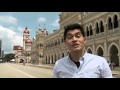 The Travel Show: Kuala Lumpur (2015 Week 50)