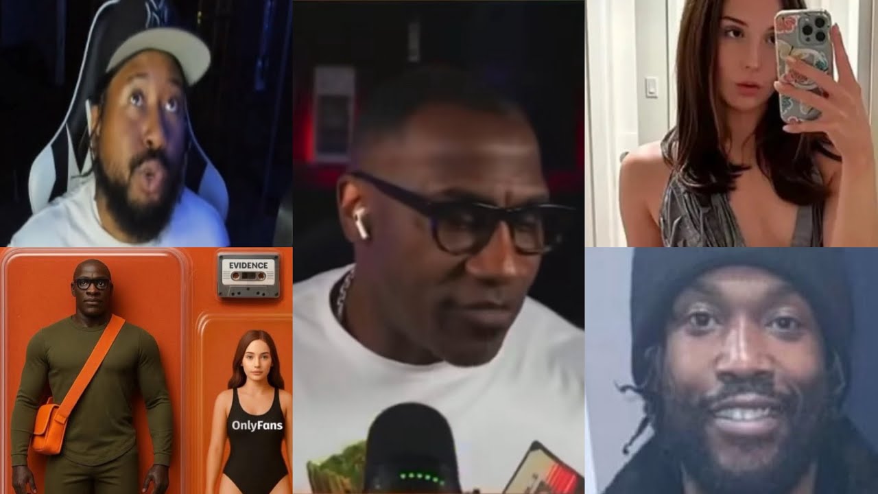 Why Settle? Akademiks reacts to Shannon Speaking out after getting Fired from ESPN!