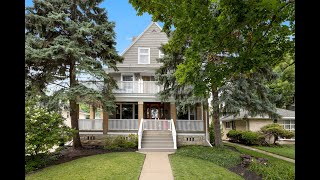 3110 Wisconsin Ave video tour