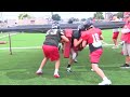 Texas schools adopt stricter heat safety rules as student-athletes return to practice
