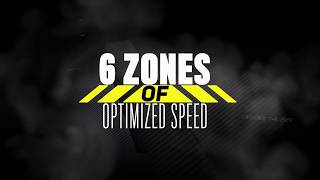 KING SPEEDZONE DRIVER