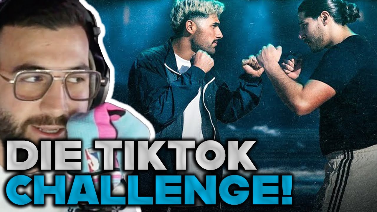 DIE RICHTIGEN FLIEGEN RAUS! 😨🙏 MertAbi reagiert auf Rap La Rue Runde 4 Folge 3