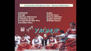 Nereye Gidiyorsun -Grup yağmur 5 Resimi