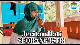 jeritan hati seorang istri || Parodi film indosiar lucu