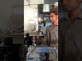 milling machine #shortsviral #viwes