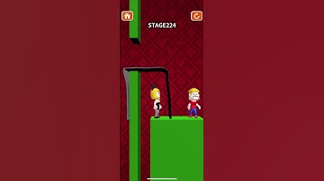 セーブゼムオール 224攻略（Save them all LVL 224）