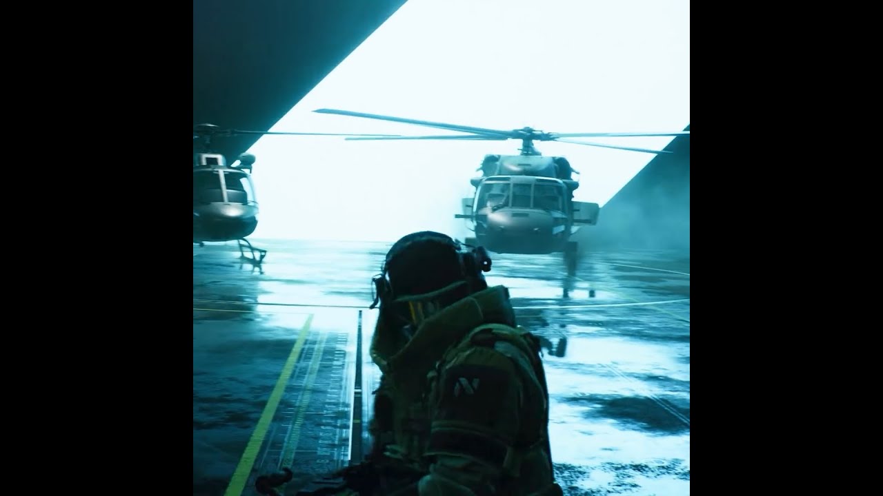Battlefield 2042 Portal, But DICE Included Bf1