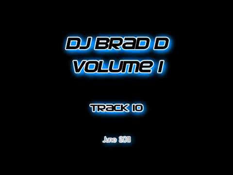 Clear Vu — DJ Brad D Volume 1 - Clear Vu - I Adore (KB Project Mix)