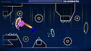 Shitty Void Wave (Progres 1#)