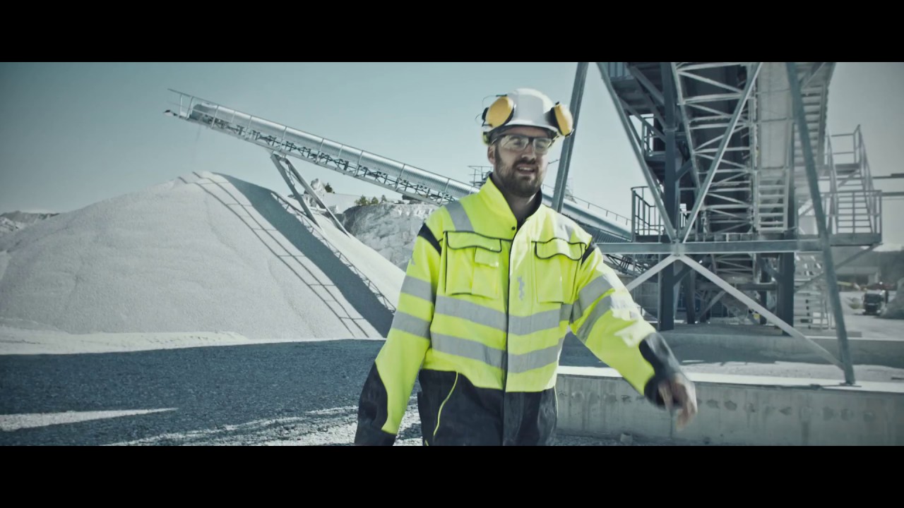 Nytt finknuseverk på Hellviksplitt, Egersund