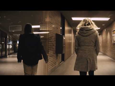 Those Who Walk Away | "First Degraded Hymn" [Alessandro Cortini Rework]