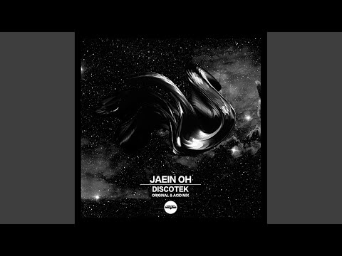 在 YouTube 上观看 Discotek (Acid Mix)