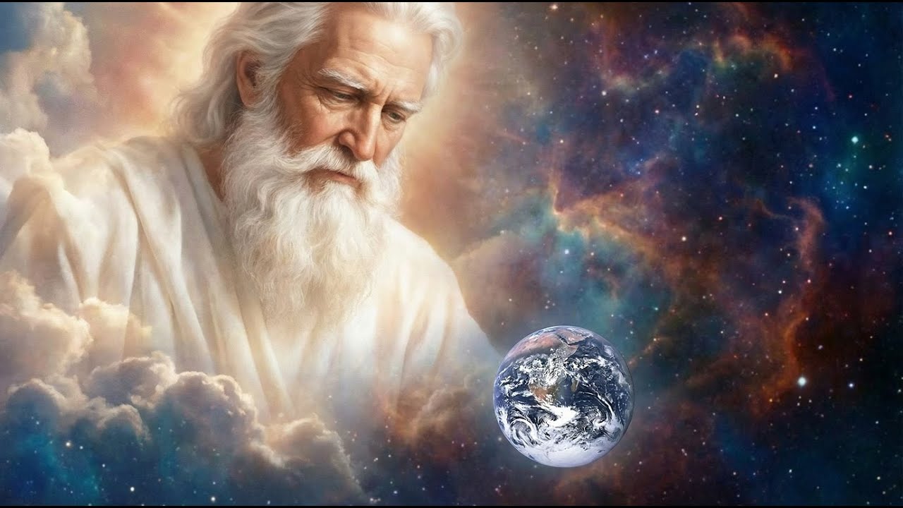 Se Deus existe porque ele permite que crimes aconteçam