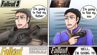 BEST FALLOUT MEMES