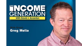 Greg Melia on The Income Generation | January 5, 2020