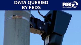 SFPD license plate data accessed on behalf of feds, out of state agencies, audit finds | KTVU
