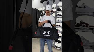 СУМКА/UA UNDENIABLE 5.0 DUFFLE SM