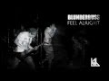 Blunderbuss - Feel Alright