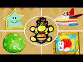 Yoshi's Crafted World - All Souvenirs Locations (Complete Guide & Walkthrough)