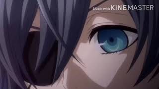 Black butler amv wolf sheep clothing