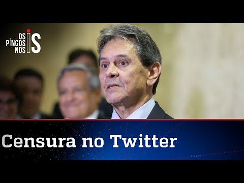‘Supremo é a lata de lixo da esquerda brasileira’, diz Roberto Jefferson