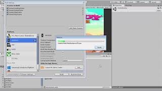 Switch Platform to Android #videopreview