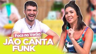 Baixar JÃO: IMITA KEVINHO, KARAOKÊ COM MARÍLIA MENDONÇA, MAIOR PORRE, ESCORPIANO VINGATIVO | Foquinha