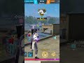 Freefire 1 vs 3 💀💀 #freefire #shorts