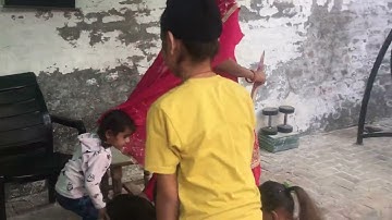 Ignou DECE project activity _  26 (part.  A)  By Ramandeep Kaur  (NTT)