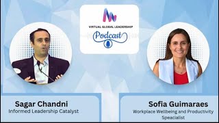 Future of Workplace Wellbeing: Strategies for a Healthier Workforce | Podcast #7