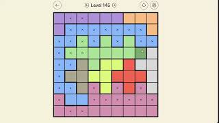 Play Queens Level 145