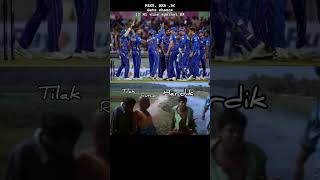 Intresting Match tmw #smkdtv #cricket #ipl