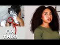 Ignoring these 5 things will severely DAMAGE your hair! (NEVER DO THIS!)