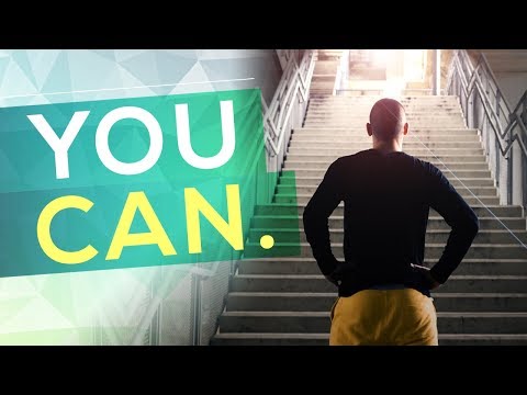 You Can.