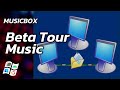 Connected Home And Office Windows XP Tour Beta Music Musicbox