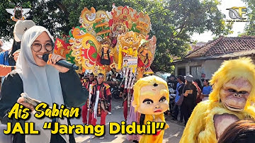Jail - PUTRA PAI MUDA - Arak Arakan Singa Depok