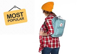Fjallraven - Kanken Classic Backpack for Everyday - Choose Your Favorite!
