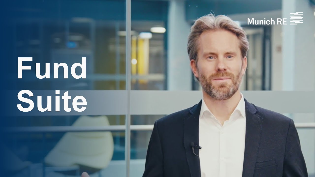 Digital Tools for the Life Insurance Industry | Fund Suite (2022)