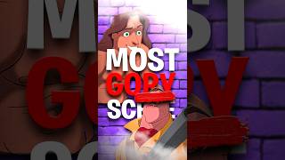 The Most Disturbing Kids Movie