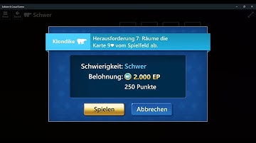 Two Game Tango Game #7, November 24, 2023 Event, Klondike Hard