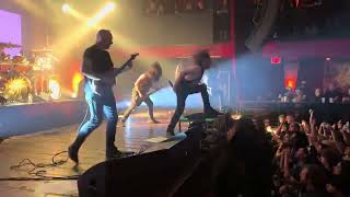 Cattle Decapitation One Day Closer to the End of the World November 27, 2025