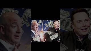 Jeff Bezo's 2025 Networth Rollercoaster #viral_video #bitcoin #amazon
