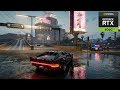 Cyberpunk 2077 rtx 4060