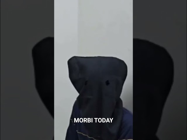 MORBI TODAY: મોરબી જિલ્લામાં સગી સગીર દીકરી સાથે દુષ્કર્મ આચરનાર બાપ જેલ હવાલે