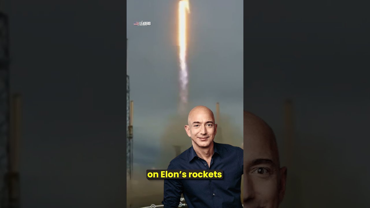  Why SpaceX Is 10 Years Ahead Of Everyone Theusaleaders Spacex