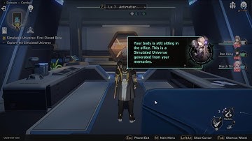 [Trailblaze Mission] Simulated Universe: First Closed Beta - Honkai: Star Rail